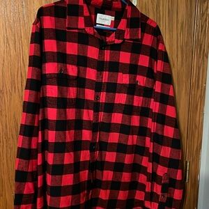 Flannel